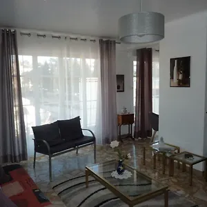  Appartement Le Tanagra