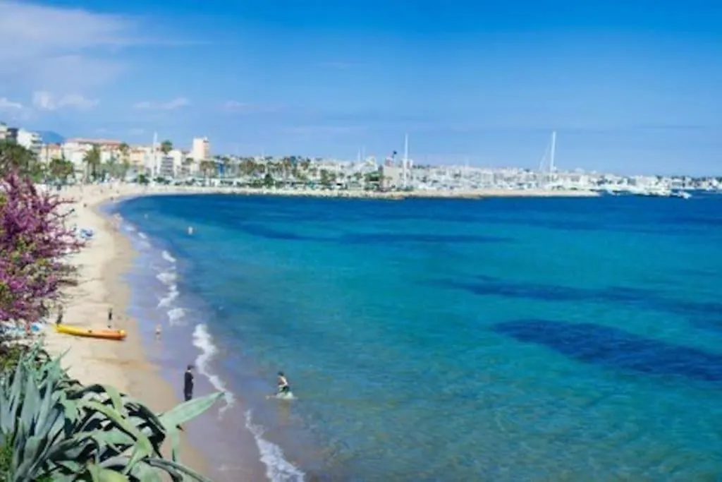 Apartment Classic Confort Suites Vallauris