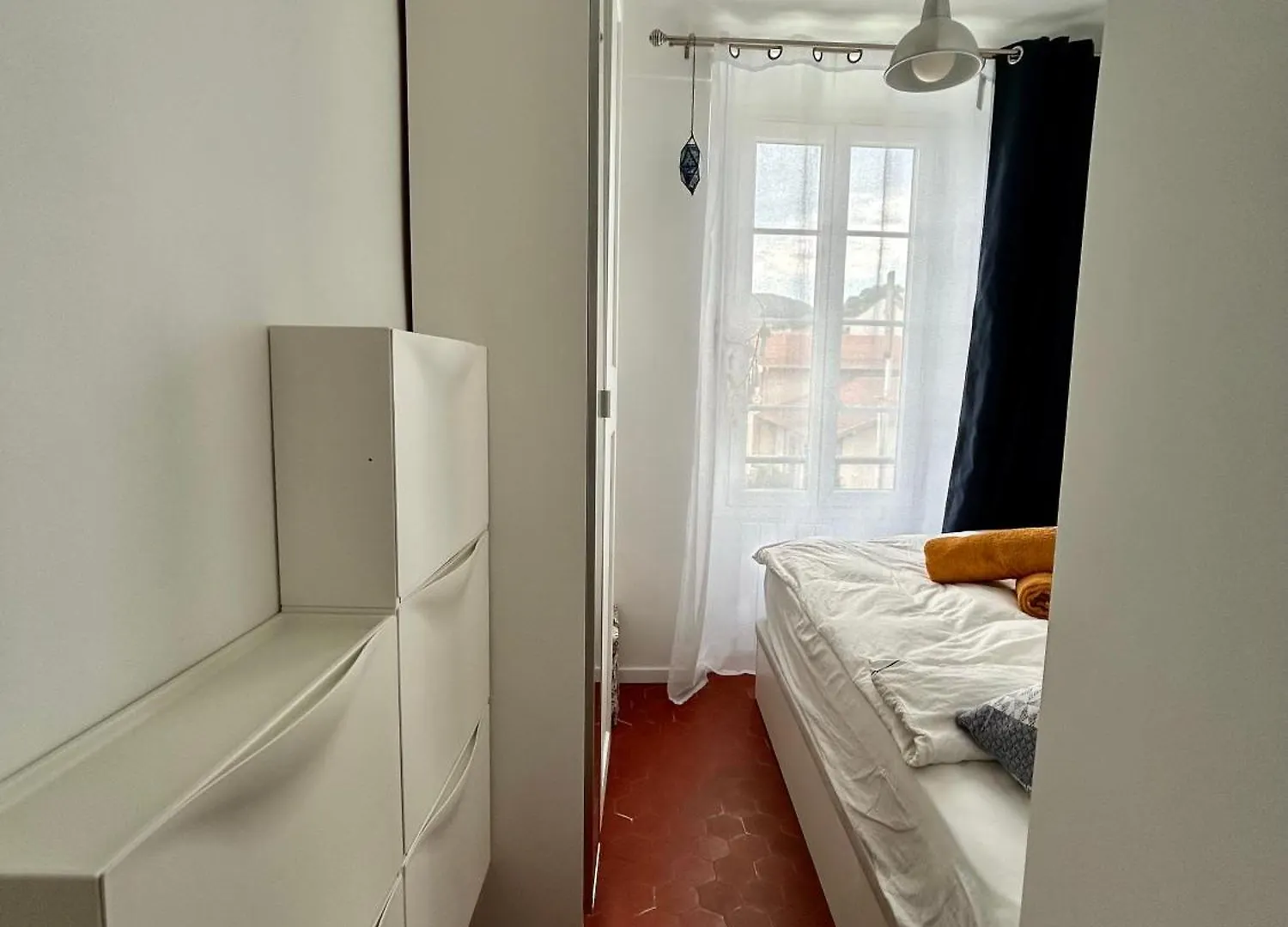Classic Confort Suites Vallauris