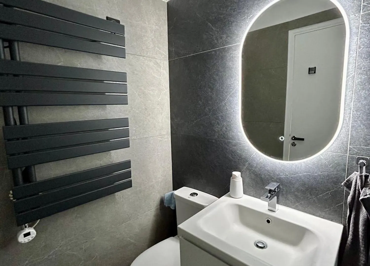 Classic Confort Suites Vallauris France