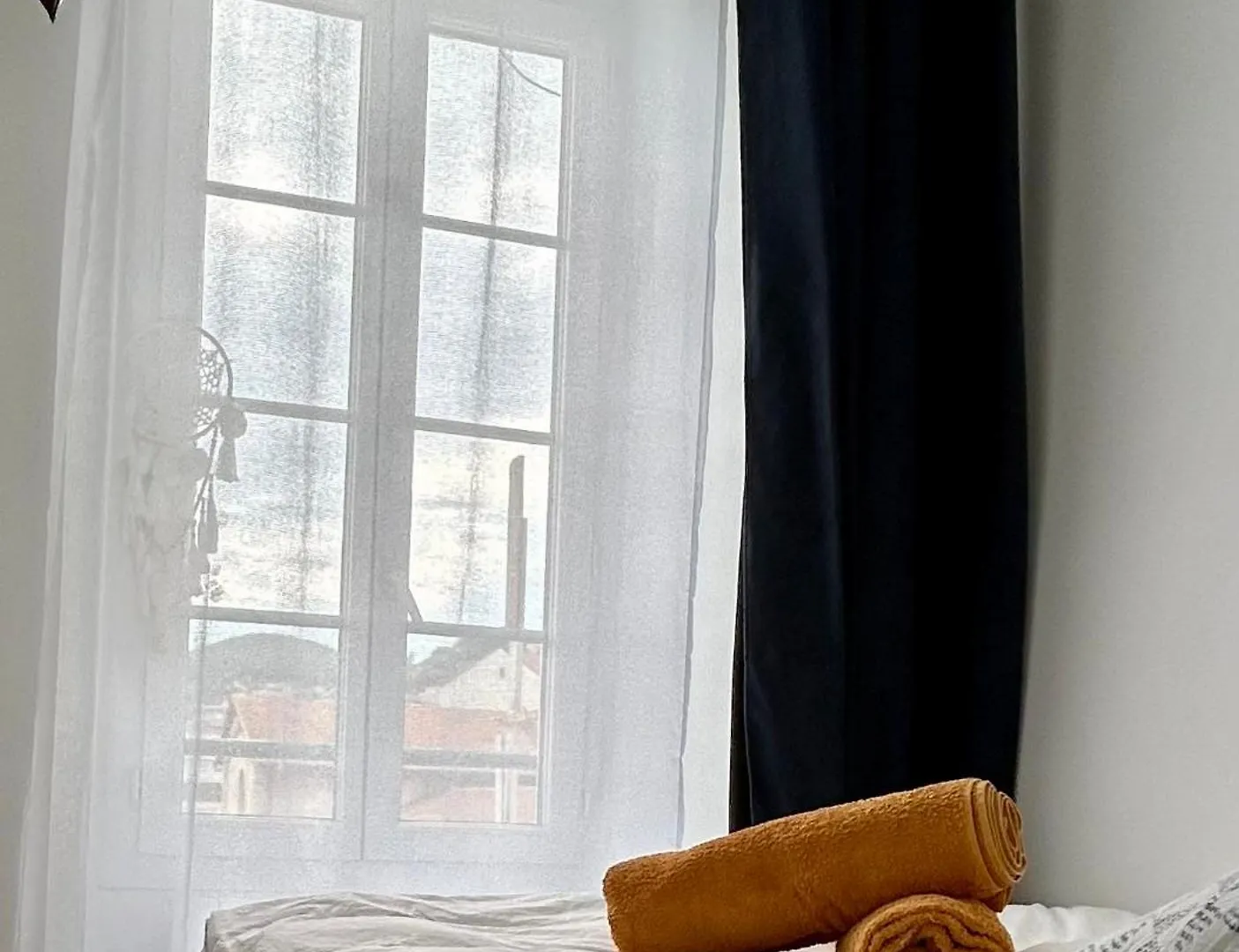 Classic Confort Suites Vallauris
